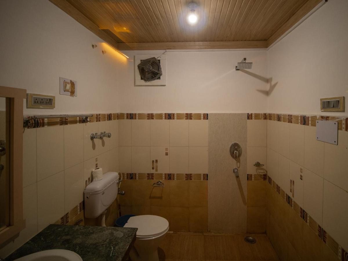 Siala Guest House Leh Ngoại thất bức ảnh
