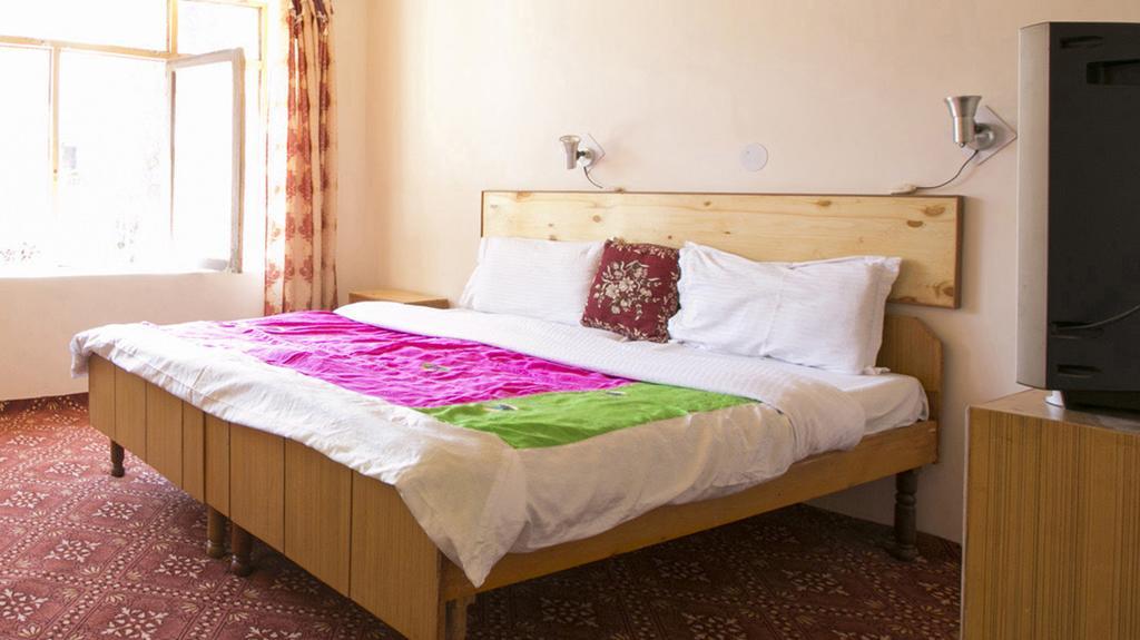 Siala Guest House Leh Phòng bức ảnh
