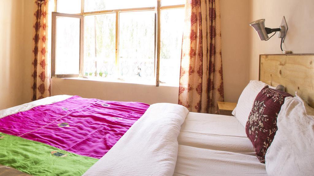 Siala Guest House Leh Phòng bức ảnh