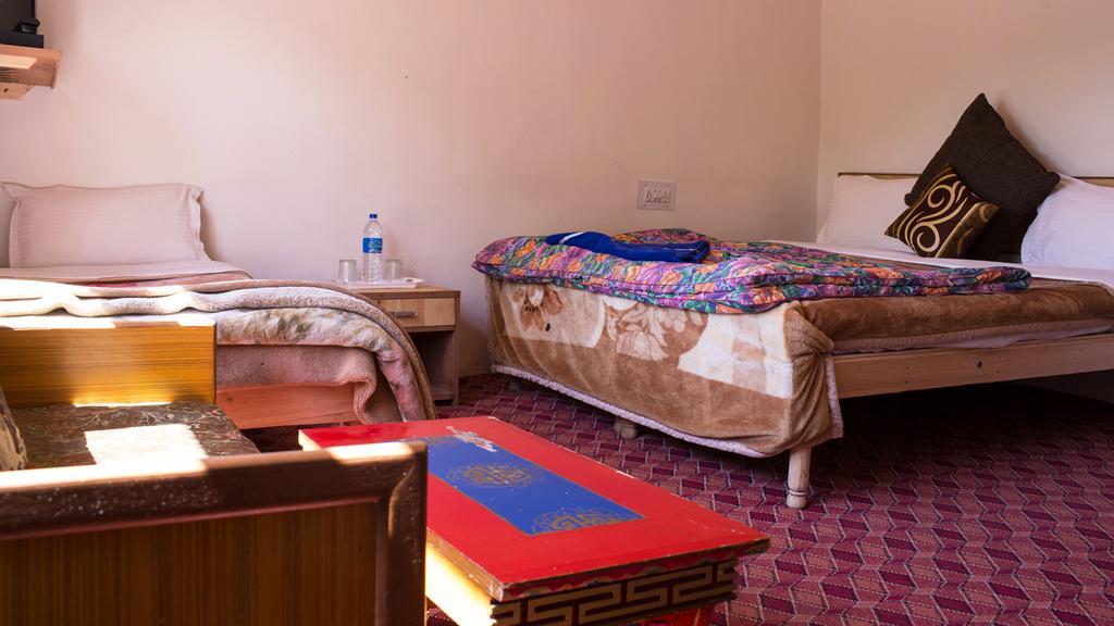Siala Guest House Leh Phòng bức ảnh