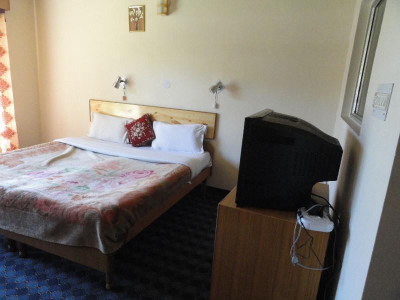 Siala Guest House Leh Ngoại thất bức ảnh