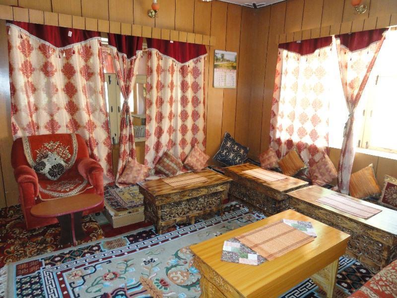 Siala Guest House Leh Ngoại thất bức ảnh