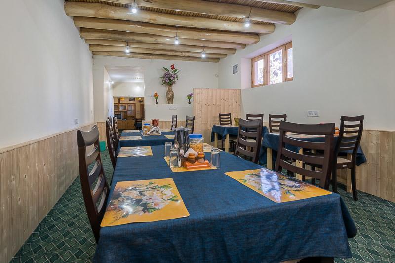 Siala Guest House Leh Ngoại thất bức ảnh
