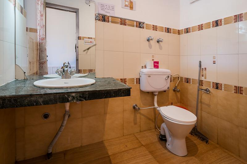 Siala Guest House Leh Ngoại thất bức ảnh